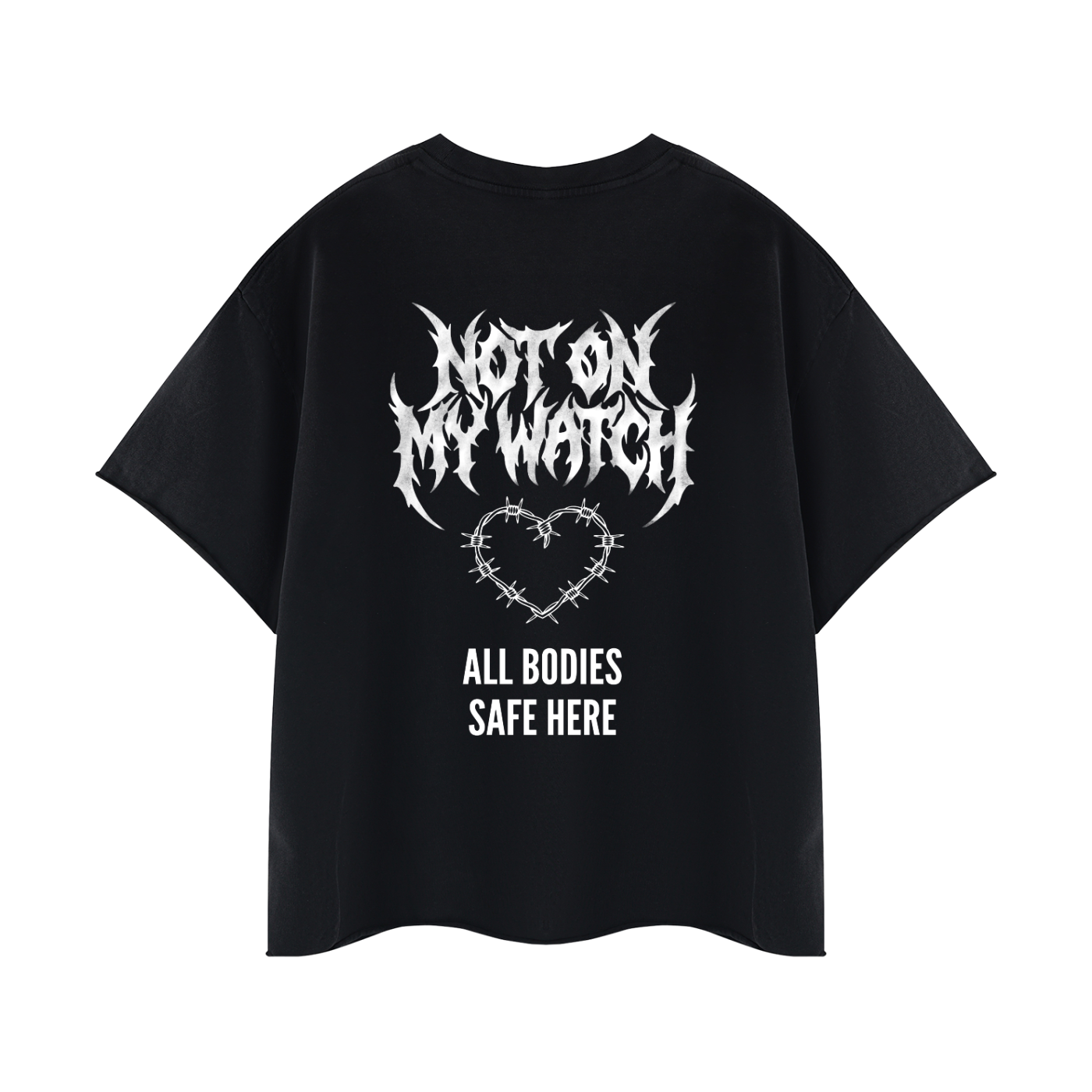 Ally Tees