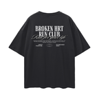 Broken HRT Run Club