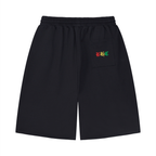 Unisex Loose Pride Shorts