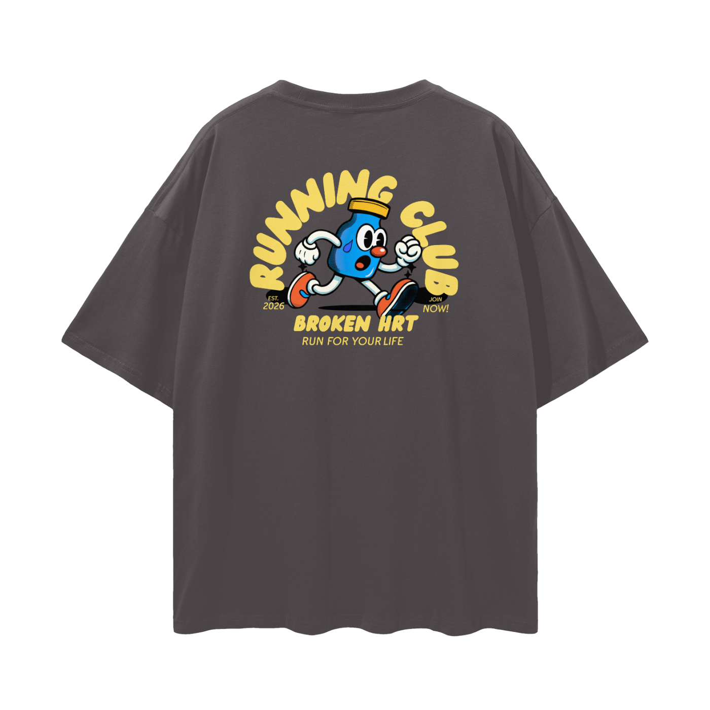 T-Boy T-Shirt