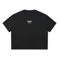 Unisex Boxy Coolmax T-Shirt